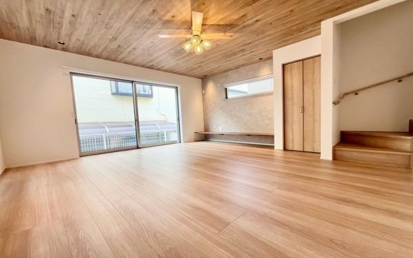 川崎市多摩区西生田５丁目の中古一戸建