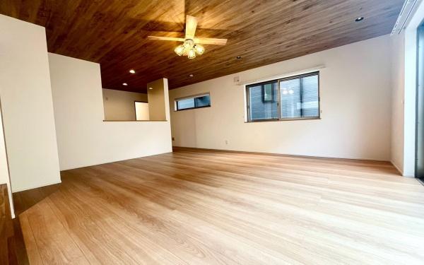 川崎市多摩区西生田５丁目の中古一戸建
