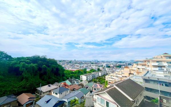 川崎市高津区蟹ケ谷の中古一戸建て