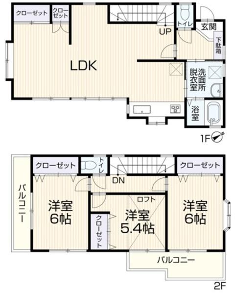 磯子区森５丁目