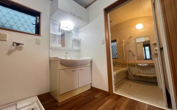 横浜市磯子区森５丁目の中古一戸建て