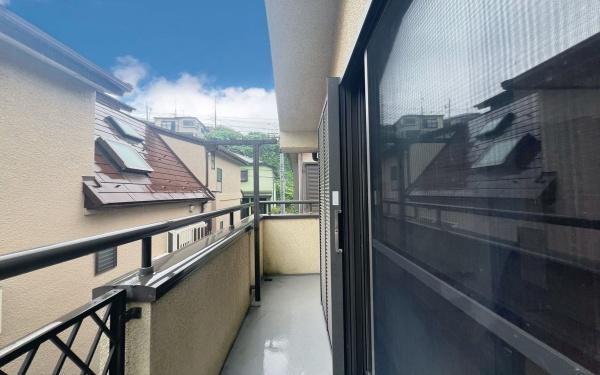 横浜市磯子区森５丁目の中古一戸建て