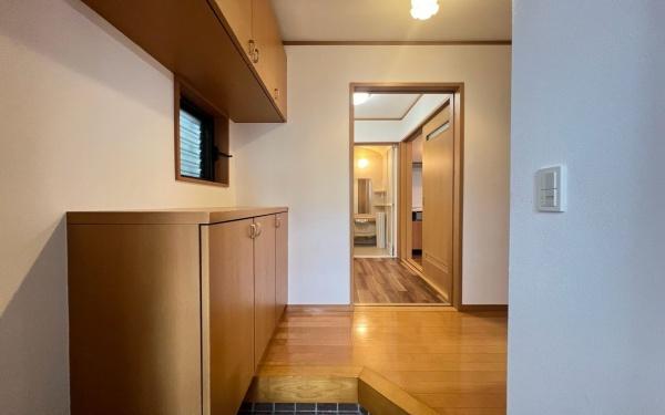 横浜市磯子区森５丁目の中古一戸建て
