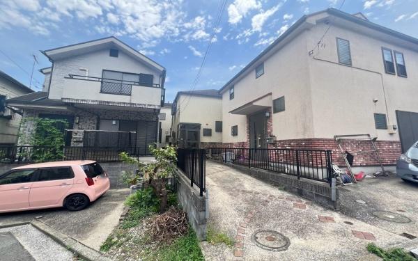 磯子区森５丁目