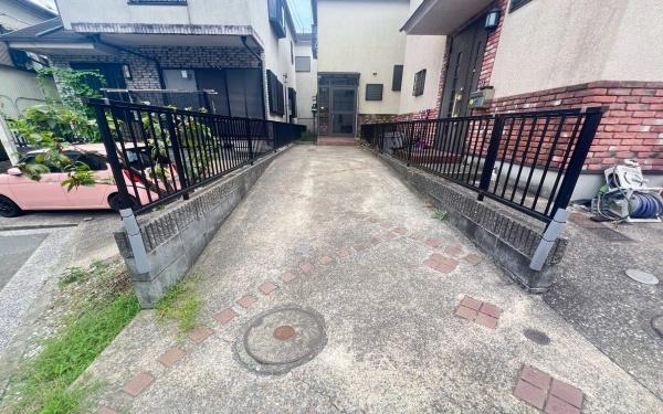 磯子区森５丁目