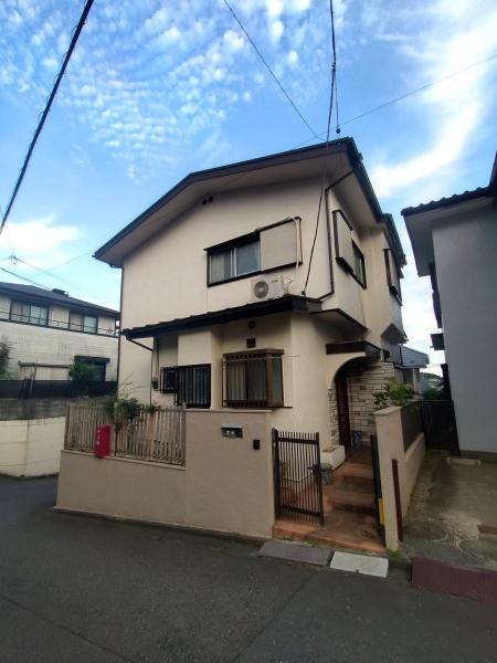 都筑区川和町 売地
