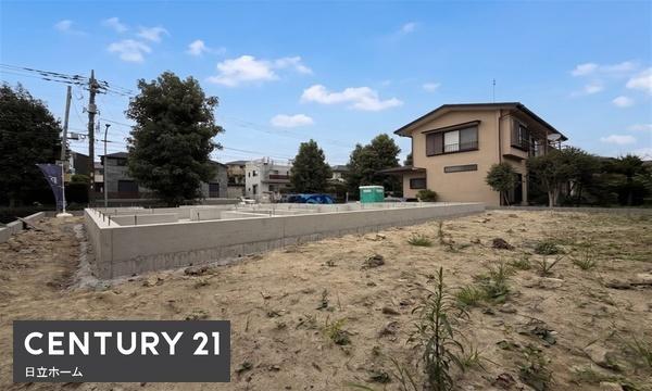 栄区本郷台１丁目　全２棟１号棟