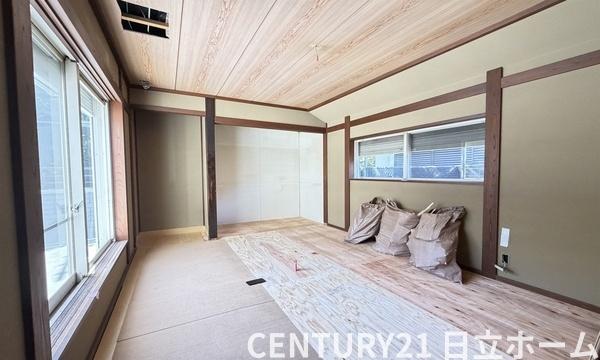 鎌倉市大船の中古一戸建て