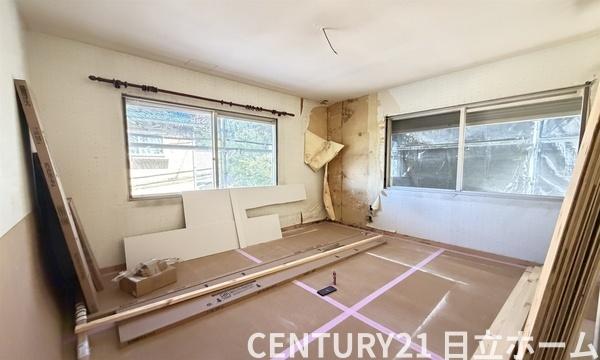 鎌倉市大船の中古一戸建て