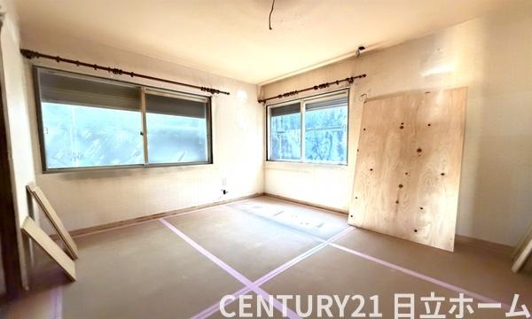 鎌倉市大船の中古一戸建て