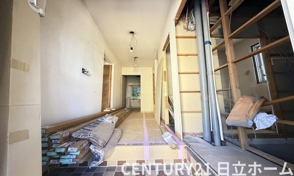鎌倉市大船の中古一戸建て