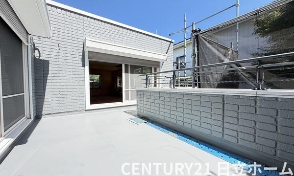 鎌倉市大船の中古一戸建て