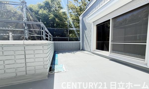鎌倉市大船の中古一戸建て