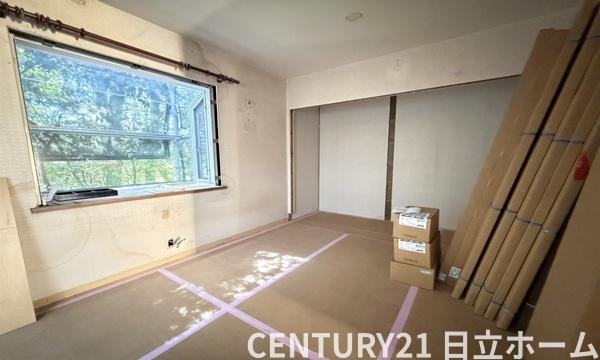 鎌倉市大船の中古一戸建て