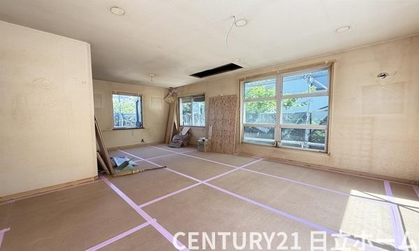 鎌倉市大船の中古一戸建て
