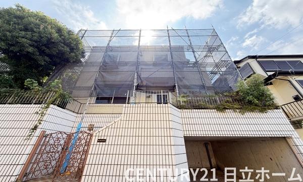 鎌倉市大船