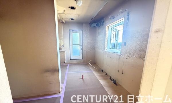 鎌倉市大船の中古一戸建て
