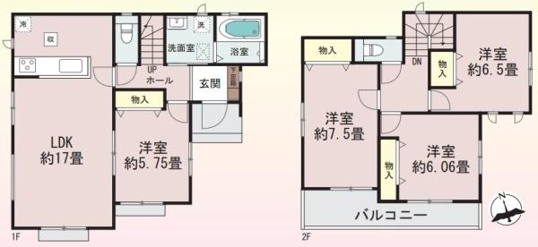 港南区下永谷５丁目
