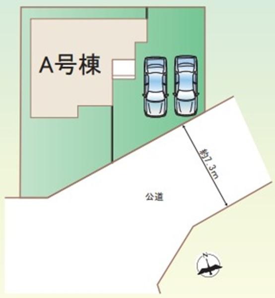 港南区下永谷５丁目