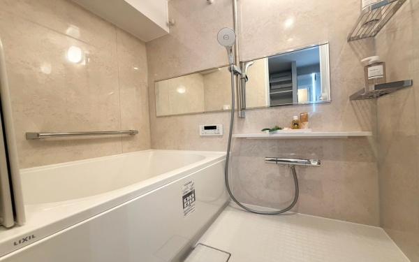 東急ドエル宮崎台バーズビレジＡ棟