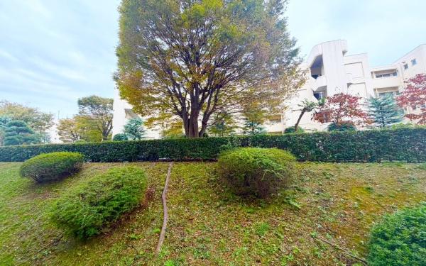 東急ドエル宮崎台バーズビレジＡ棟