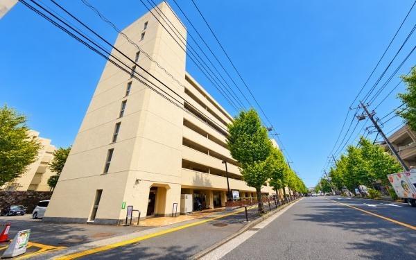 東急ドエル宮崎台バーズビレジＡ棟