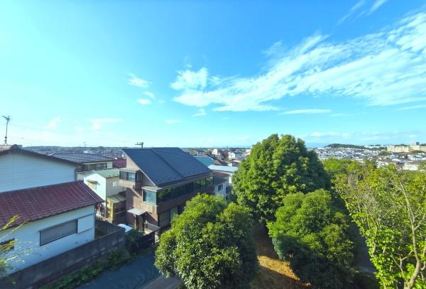 横浜市港南区芹が谷１丁目の中古一戸建て