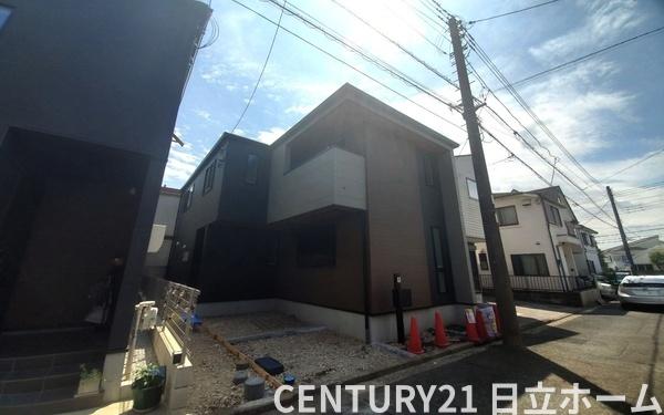 鶴見区馬場4丁目　全1棟