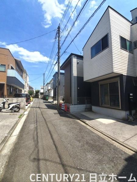 鶴見区馬場4丁目　全1棟