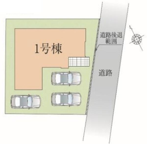 戸塚区東俣野町