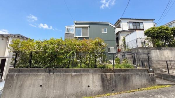 旭区笹野台4丁目 戸建