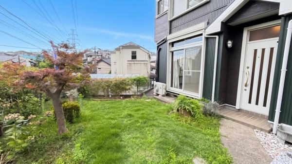 横浜市旭区笹野台４丁目の中古一戸建て