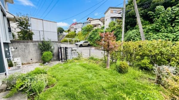 横浜市旭区笹野台４丁目の中古一戸建て