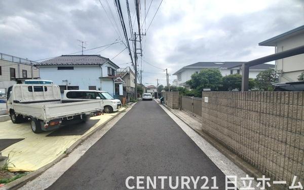 鶴見区馬場2丁目　全2棟1号棟