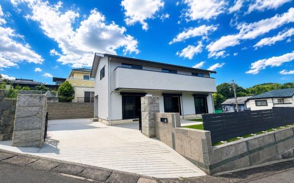 川崎市麻生区細山7丁目の中古一戸建