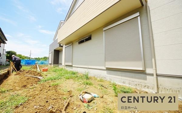 港北区高田町　全2棟A号棟