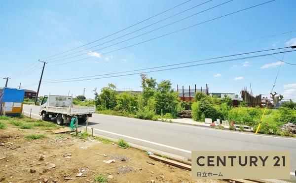 港北区高田町　全2棟B号棟