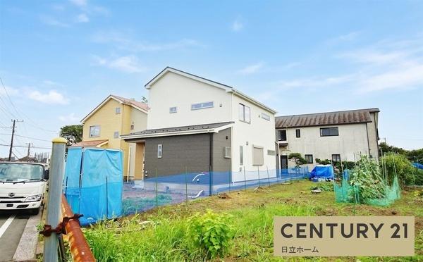 港北区高田町　全2棟B号棟