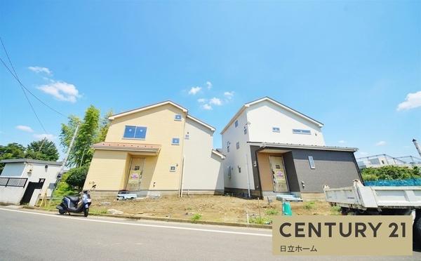 港北区高田町 全2棟B号棟