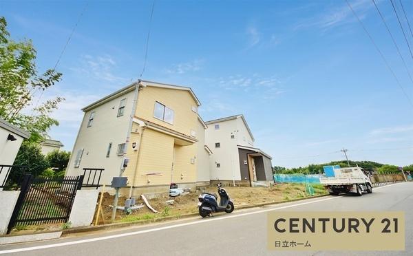 港北区高田町　全2棟B号棟