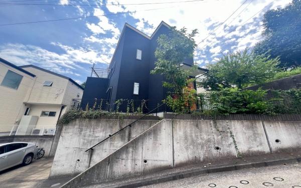 磯子区森5丁目