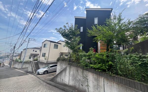 磯子区森５丁目
