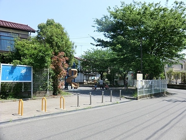 川崎市多摩区菅馬場１丁目の中古一戸建て(菅なかよし公園)