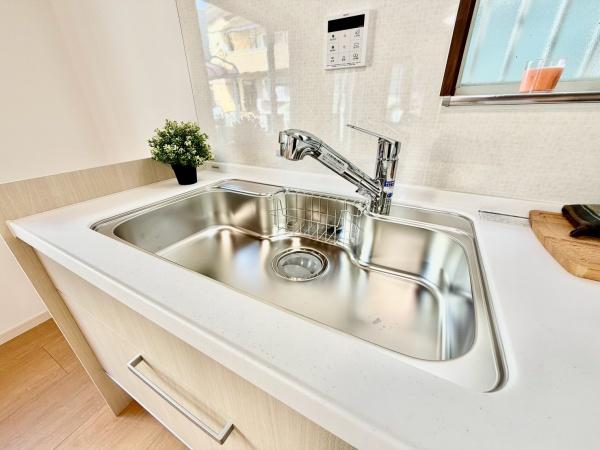 川崎市多摩区菅馬場１丁目の中古一戸建て