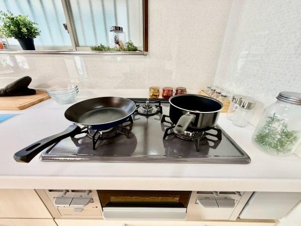 川崎市多摩区菅馬場１丁目の中古一戸建て