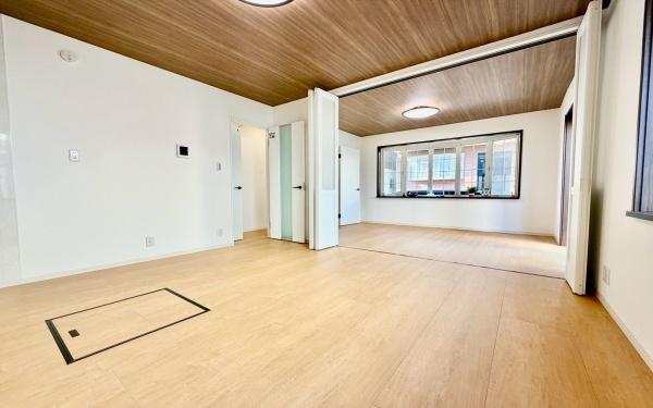 川崎市多摩区菅馬場１丁目の中古一戸建