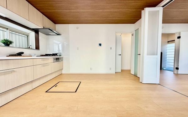 川崎市多摩区菅馬場１丁目の中古一戸建て