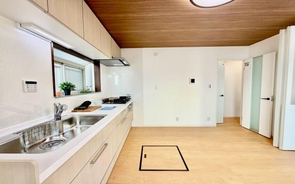 川崎市多摩区菅馬場１丁目の中古一戸建て