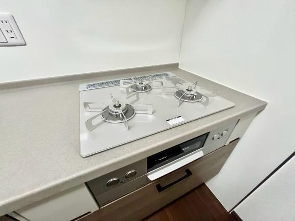 グランシティたまプラーザ１