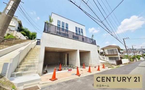 港北区篠原東2丁目　全1棟